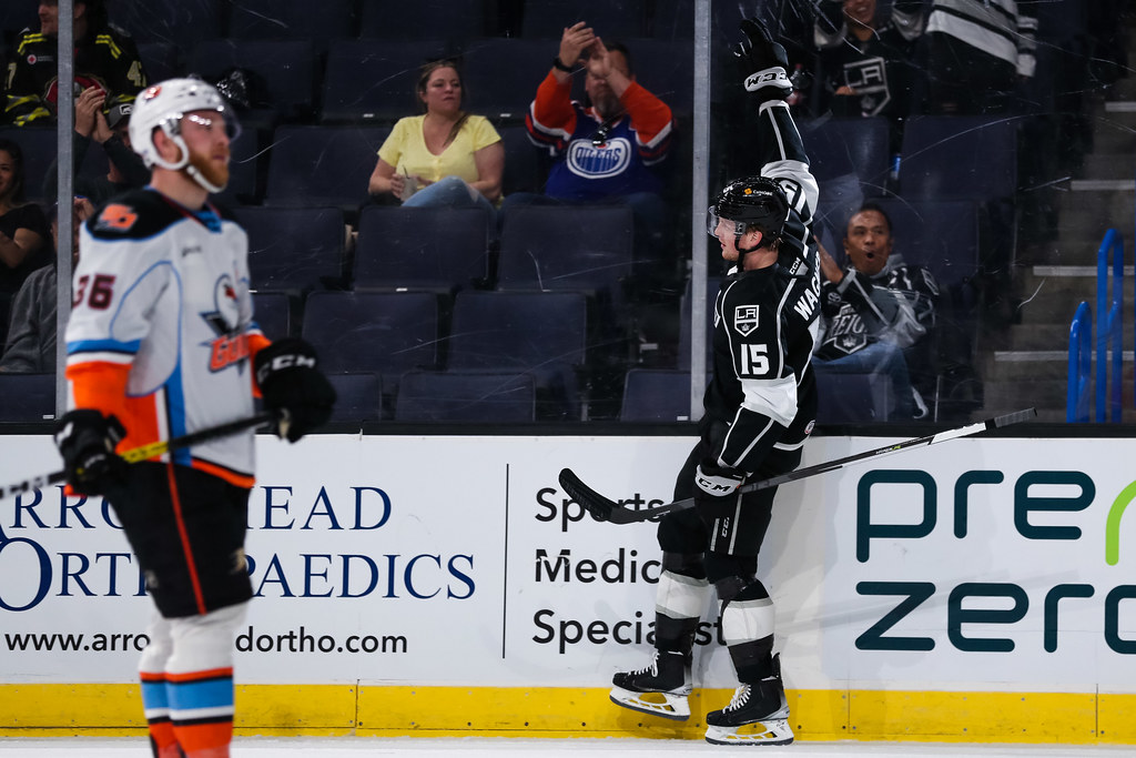 San Diego Gulls (@SDGullsAHL) / X