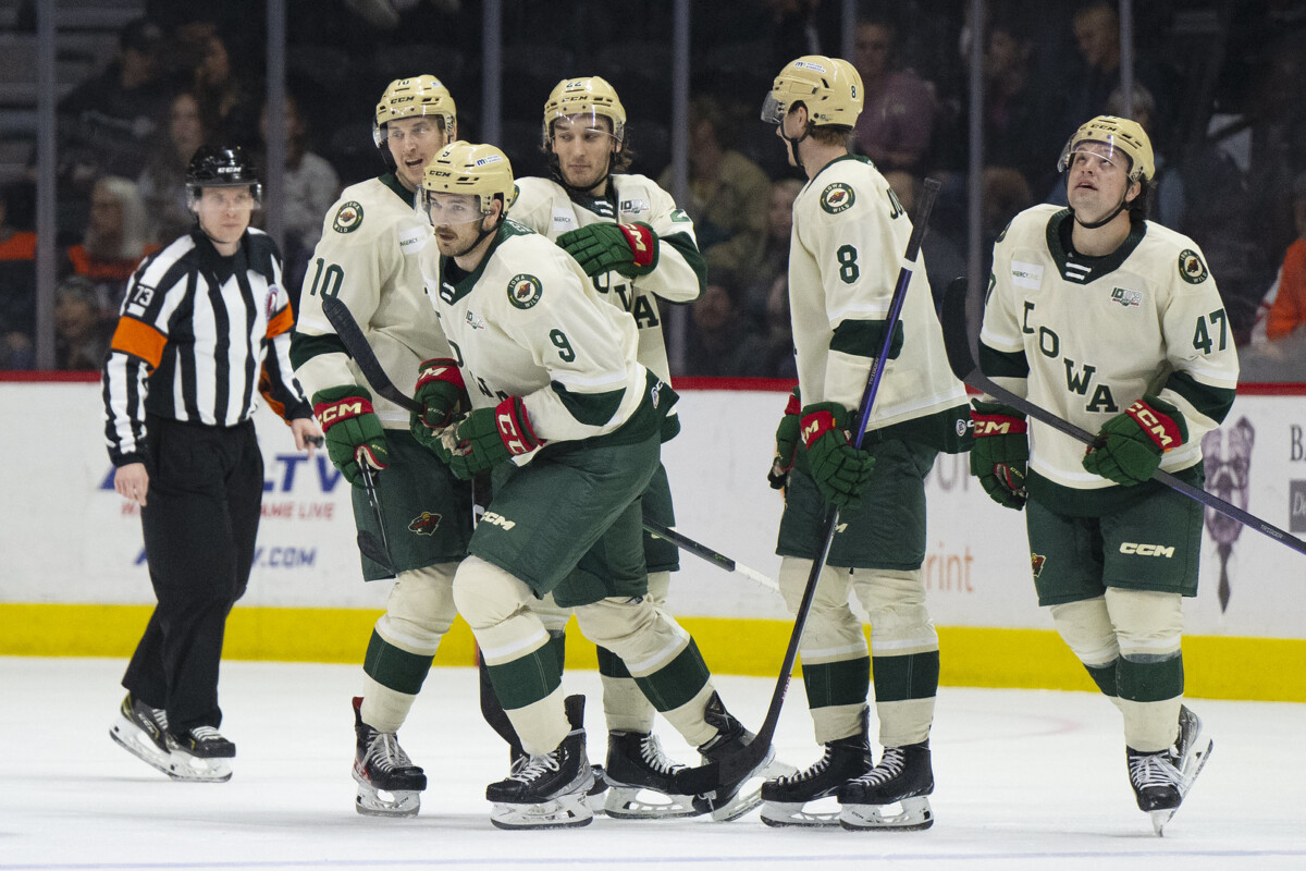 San Diego Gulls Need Another Comeback, But Win 6th Straight, This